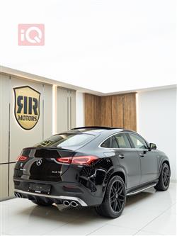 مرسيدس بنز GLE